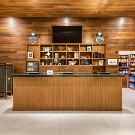 Four Points By Sheraton Monterrey Airport Apodaca Exterior photo